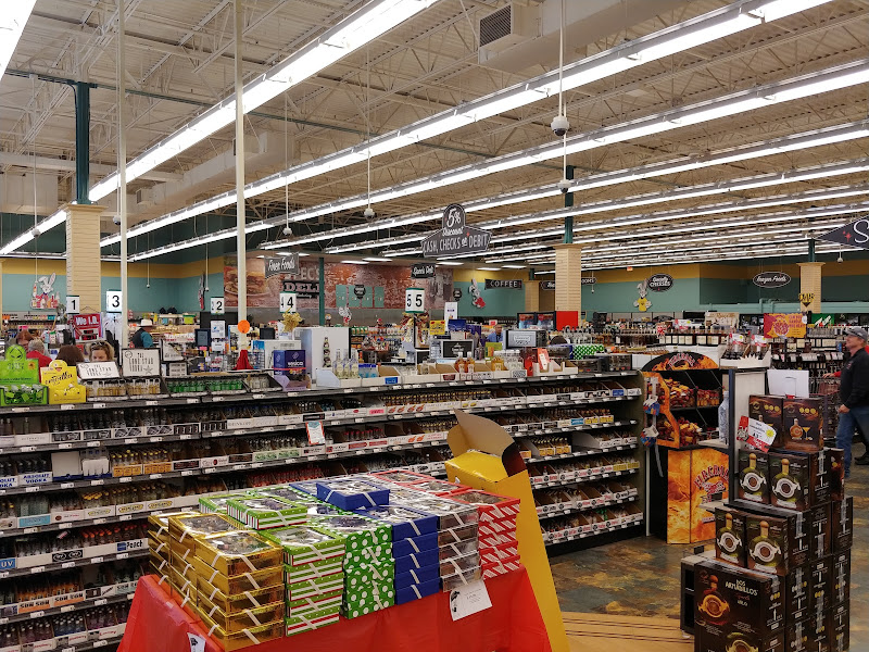 Spec's