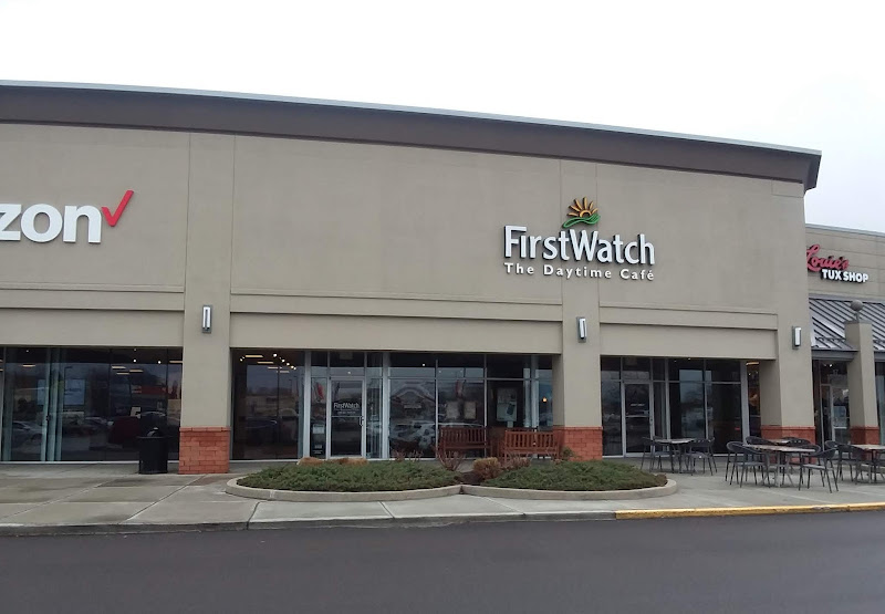 First Watch