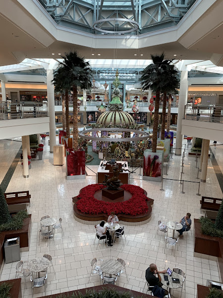 Gardens Mall