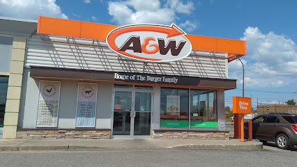A&W