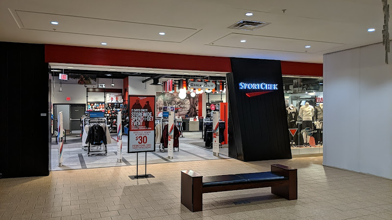 Sport Chek