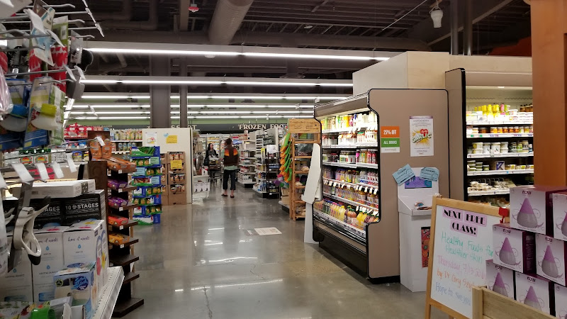 Natural Grocers