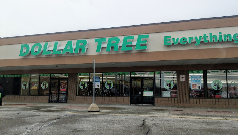 Dollar Tree