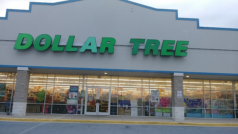 Dollar Tree