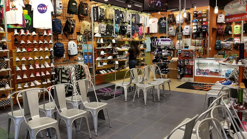 Journeys