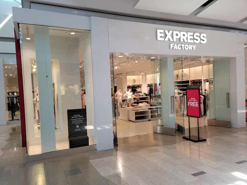 Express Factory Outlet