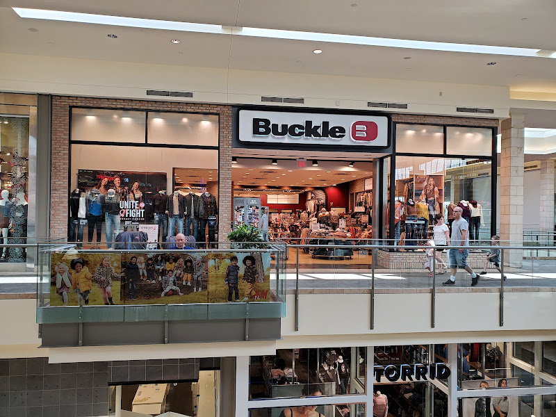 Buckle