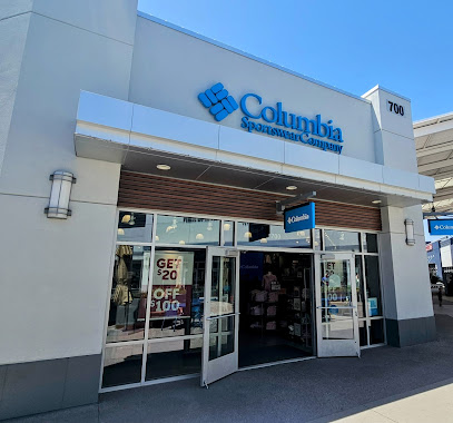 Columbia
