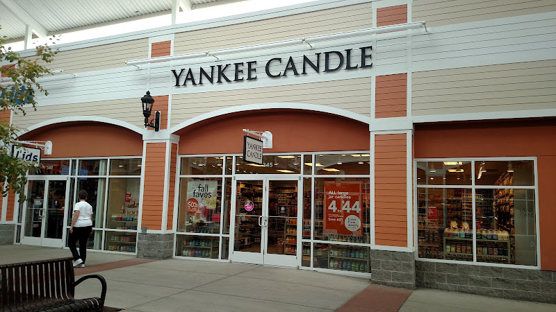 Yankee Candle Outlet