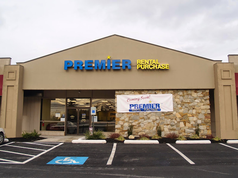 Premier Rental Purchase
