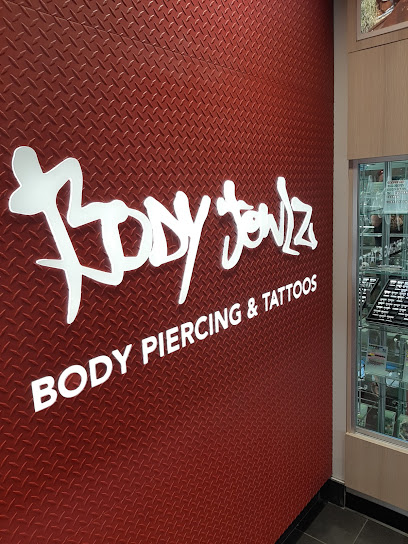 Body Jewlz