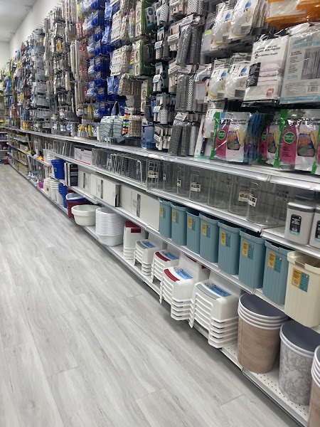 Your Dollar Store With More