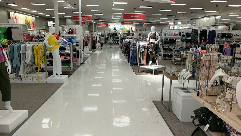 Target