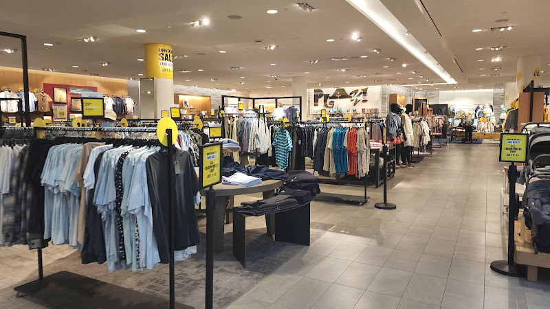 Nordstrom
