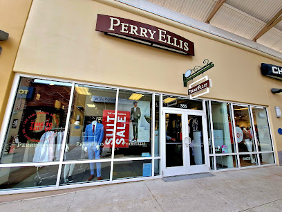 Perry Ellis