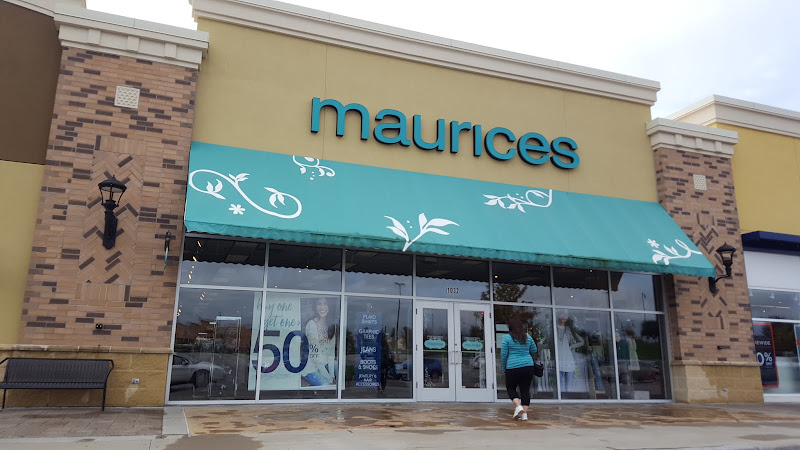 Maurices