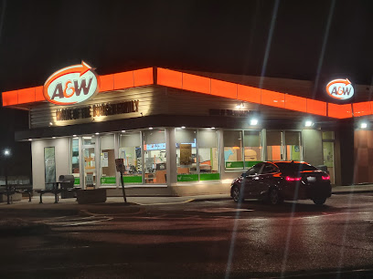 A&W