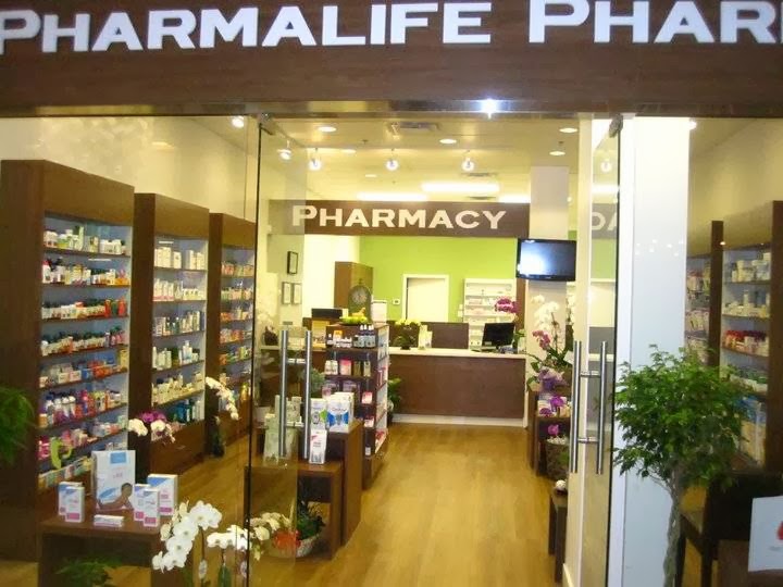 Pharmalife Pharmacy