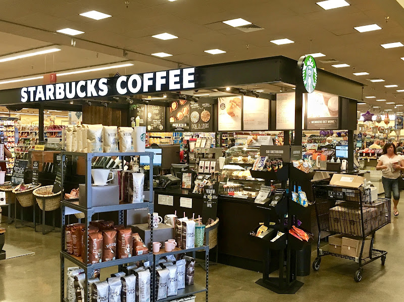 Starbucks Coffee Company
