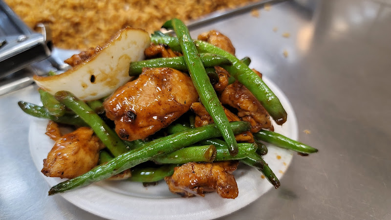 Wok Express