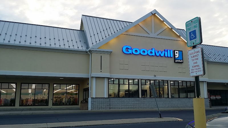 Goodwill
