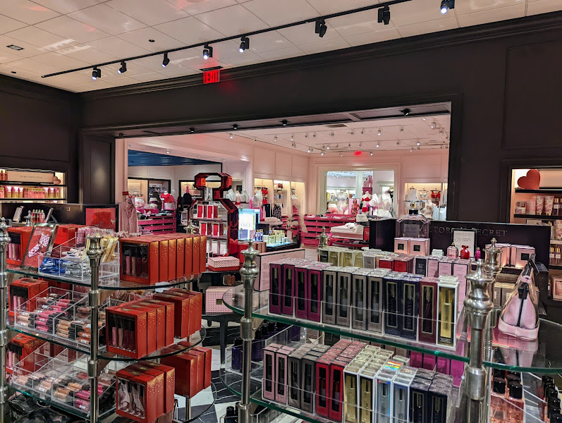 Victoria's Secret