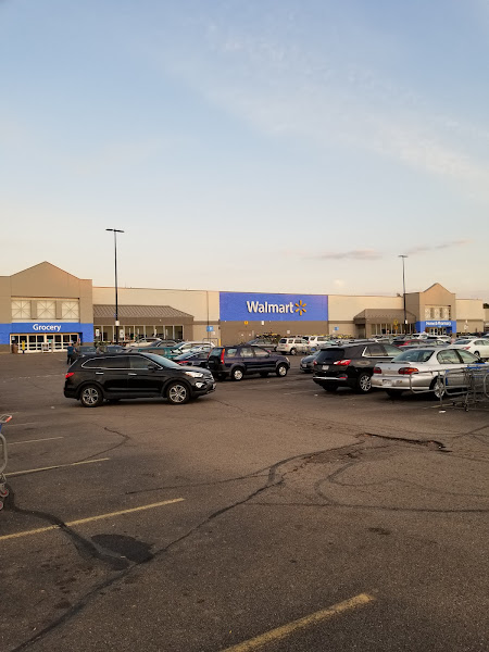 Sugarcreek Plaza