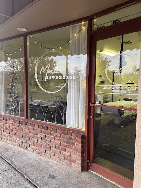 Moxie Esthetics