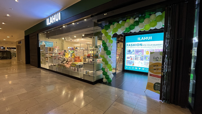 Ilahui