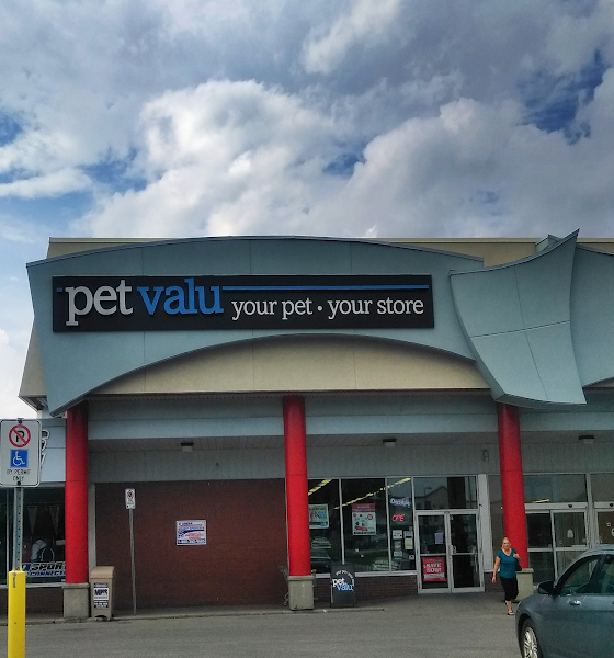 Pet Valu