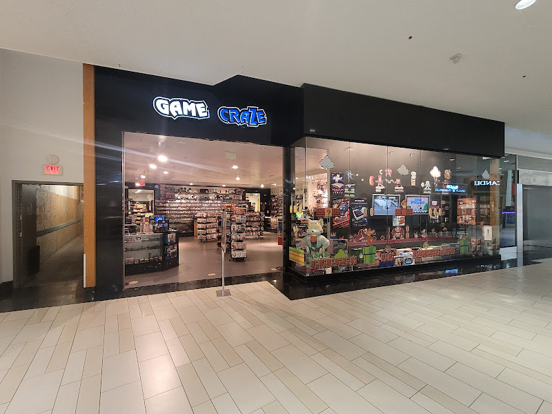 Game Craze