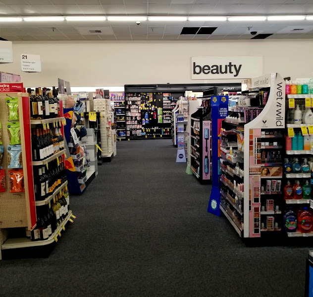 CVS