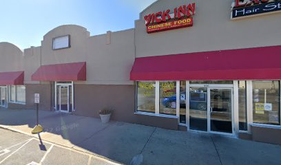 Sugar Rush Candy Shop
