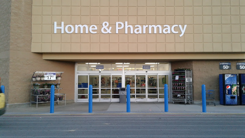 Walmart Supercenter