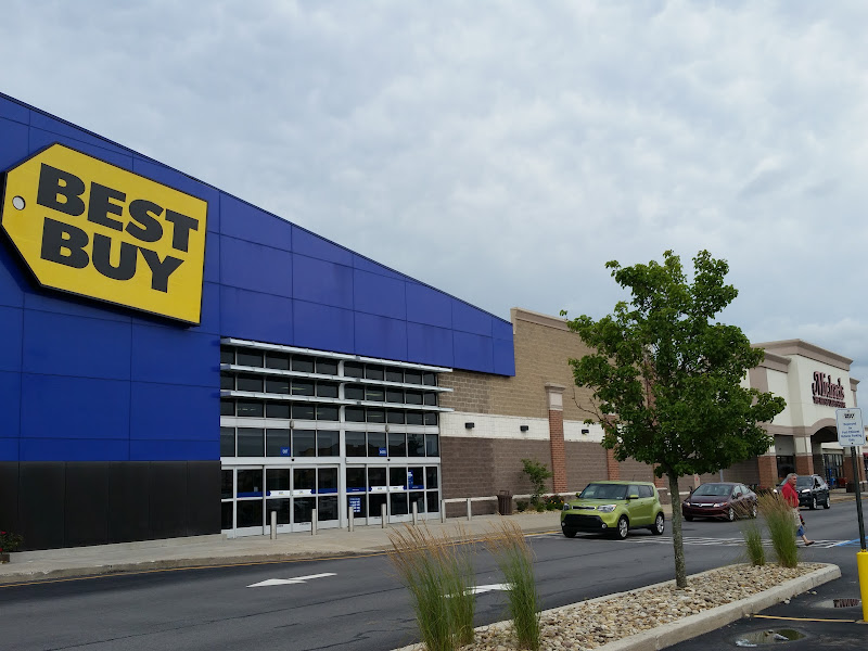 Best Buy