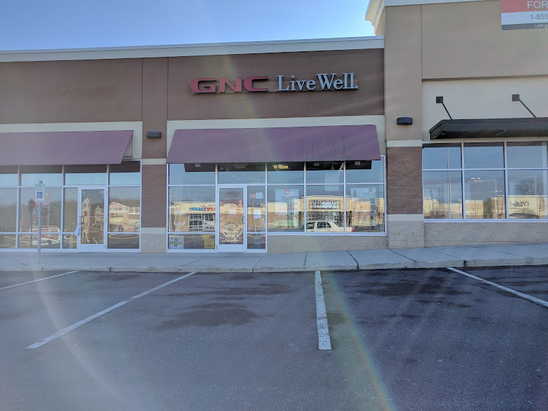 GNC
