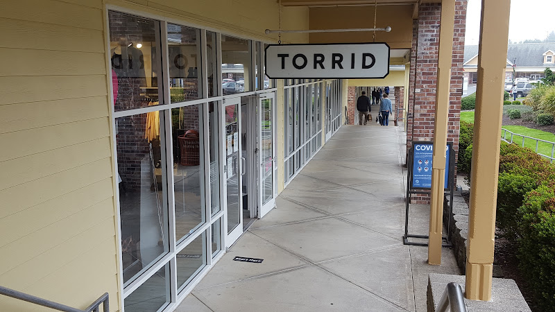 Torrid