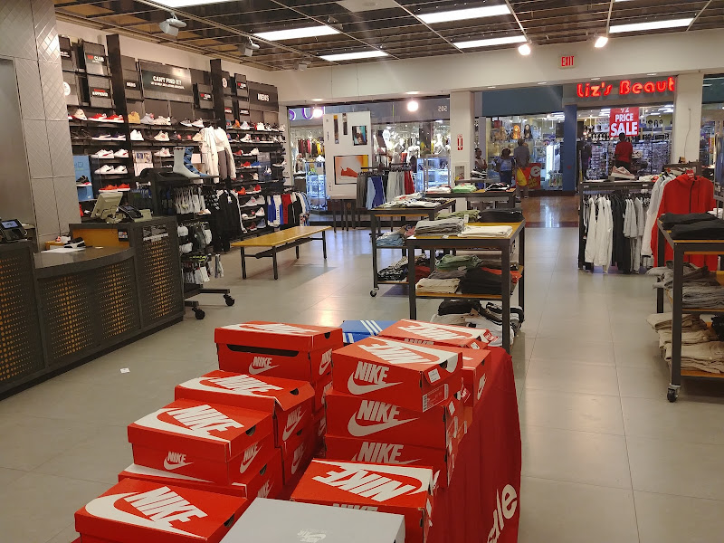 Foot Locker