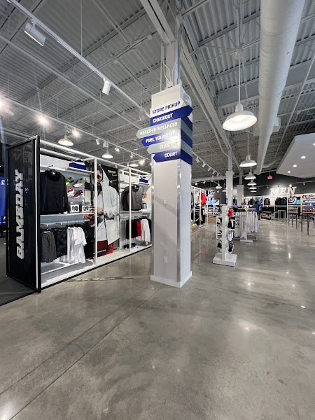 Champs Sports