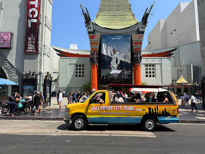 LA City Tours