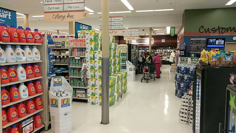 Star Market