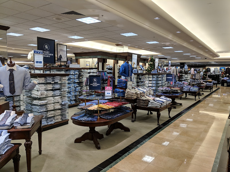Dillard's