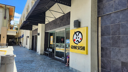 Genki Sushi