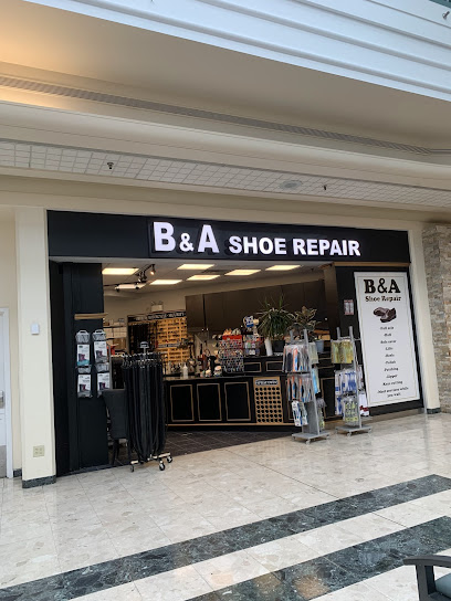 B&A Shoe Repair