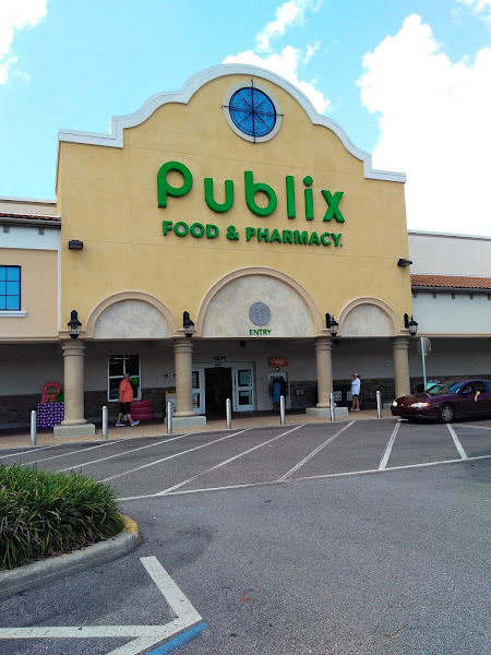 Publix