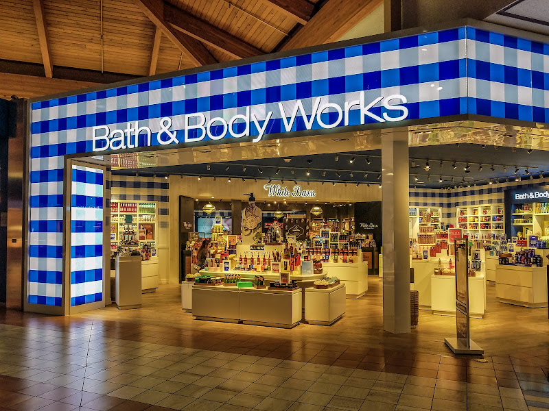 Bath & Body Works