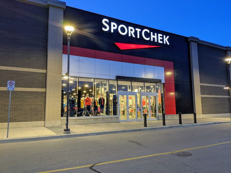Sport Chek