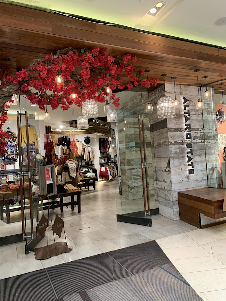 Altar'd State Galleria Dallas