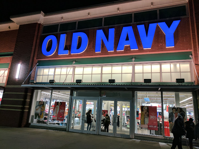 Old Navy