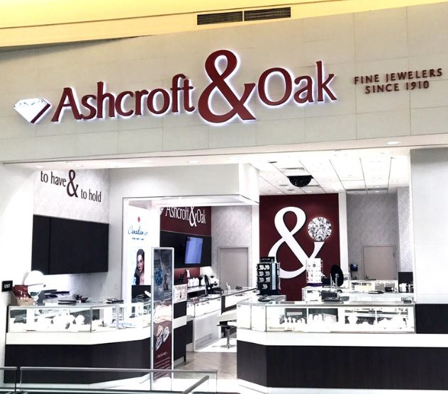 Ashcroft & Oak